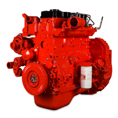 Cummins Diesel Engine QSB4.5-C110